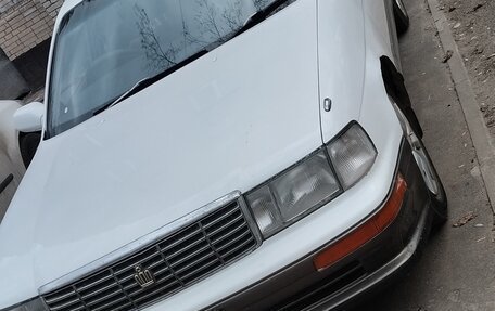 Toyota Crown, 1994 год, 820 000 рублей, 7 фотография