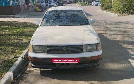 Toyota Crown, 1994 год, 820 000 рублей, 8 фотография