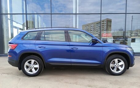 Skoda Kodiaq I, 2021 год, 3 052 500 рублей, 5 фотография