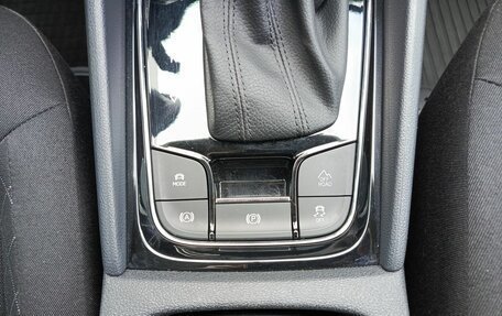 Skoda Kodiaq I, 2021 год, 3 052 500 рублей, 23 фотография