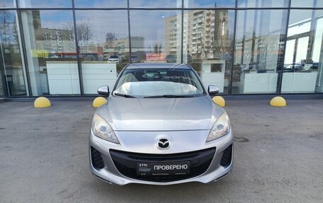 Mazda 3, 2012 год, 1 020 000 рублей, 2 фотография