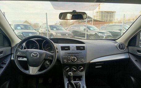 Mazda 3, 2012 год, 1 020 000 рублей, 14 фотография
