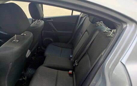 Mazda 3, 2012 год, 1 020 000 рублей, 12 фотография