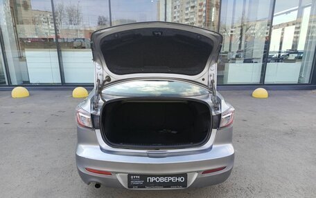 Mazda 3, 2012 год, 1 020 000 рублей, 10 фотография