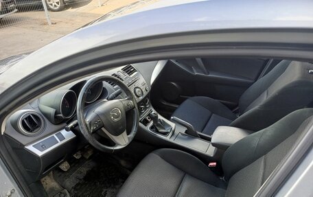 Mazda 3, 2012 год, 1 020 000 рублей, 16 фотография