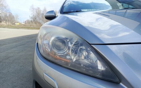 Mazda 3, 2012 год, 1 020 000 рублей, 17 фотография