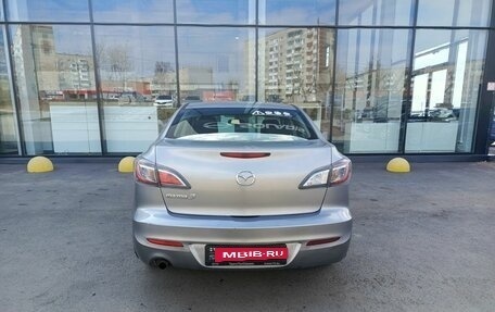 Mazda 3, 2012 год, 1 020 000 рублей, 6 фотография