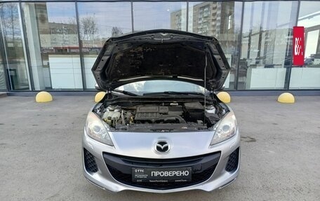Mazda 3, 2012 год, 1 020 000 рублей, 9 фотография