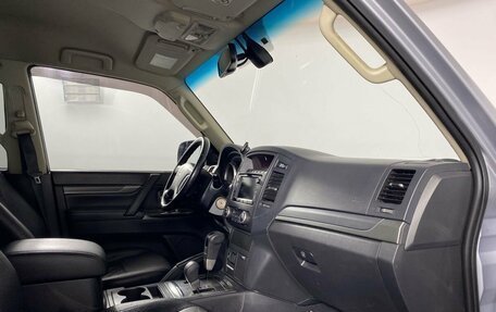 Mitsubishi Pajero IV, 2013 год, 2 289 000 рублей, 11 фотография