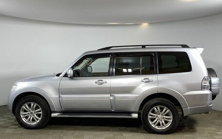 Mitsubishi Pajero IV, 2013 год, 2 289 000 рублей, 8 фотография