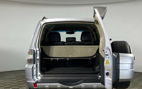Mitsubishi Pajero IV, 2013 год, 2 289 000 рублей, 10 фотография