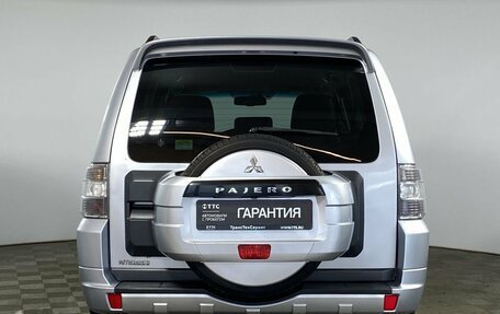Mitsubishi Pajero IV, 2013 год, 2 289 000 рублей, 6 фотография