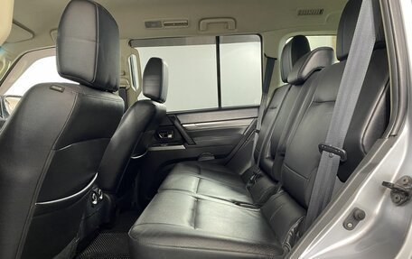 Mitsubishi Pajero IV, 2013 год, 2 289 000 рублей, 12 фотография