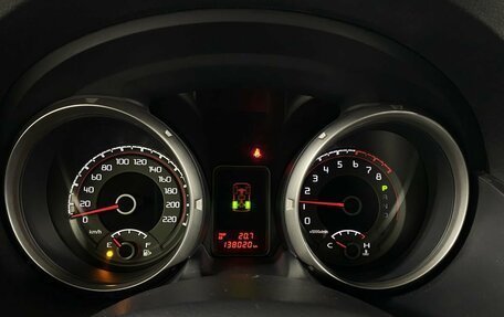 Mitsubishi Pajero IV, 2013 год, 2 289 000 рублей, 13 фотография
