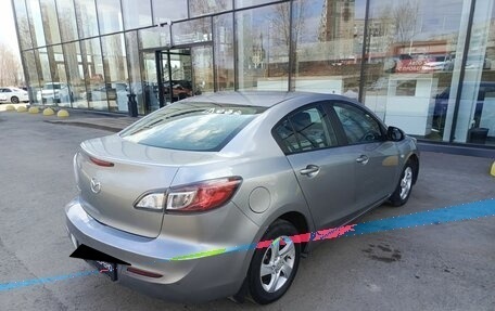 Mazda 3, 2012 год, 1 020 000 рублей, 5 фотография