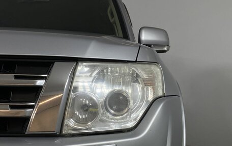 Mitsubishi Pajero IV, 2013 год, 2 289 000 рублей, 17 фотография