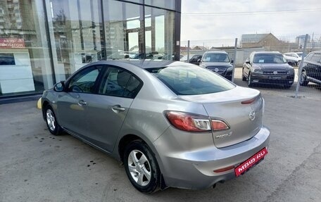 Mazda 3, 2012 год, 1 020 000 рублей, 7 фотография