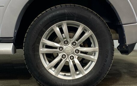 Mitsubishi Pajero IV, 2013 год, 2 289 000 рублей, 18 фотография