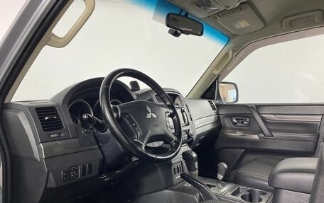 Mitsubishi Pajero IV, 2013 год, 2 289 000 рублей, 16 фотография
