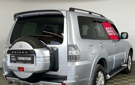Mitsubishi Pajero IV, 2013 год, 2 289 000 рублей, 5 фотография
