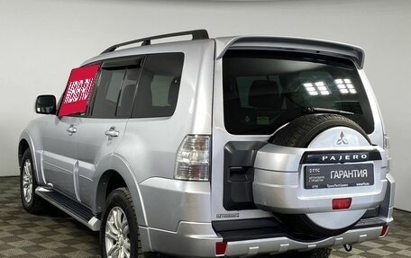 Mitsubishi Pajero IV, 2013 год, 2 289 000 рублей, 7 фотография