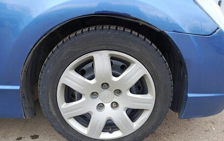 Honda Civic VIII, 2008 год, 595 000 рублей, 18 фотография