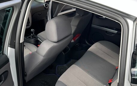 SEAT Leon II, 2011 год, 750 000 рублей, 14 фотография