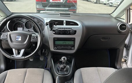 SEAT Leon II, 2011 год, 750 000 рублей, 13 фотография