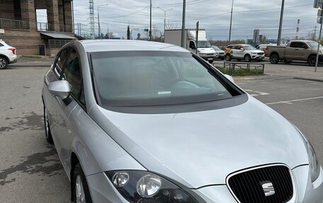 SEAT Leon II, 2011 год, 750 000 рублей, 4 фотография