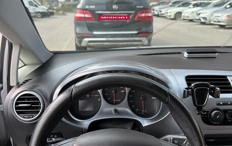 SEAT Leon II, 2011 год, 750 000 рублей, 10 фотография