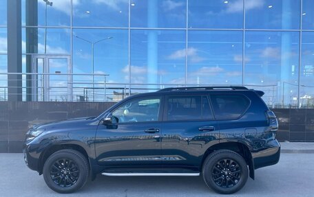Toyota Land Cruiser Prado, 2024 год, 8 500 000 рублей, 7 фотография