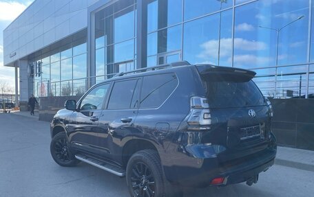 Toyota Land Cruiser Prado, 2024 год, 8 500 000 рублей, 4 фотография