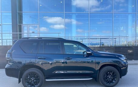 Toyota Land Cruiser Prado, 2024 год, 8 500 000 рублей, 5 фотография