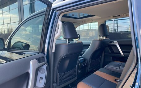 Toyota Land Cruiser Prado, 2024 год, 8 500 000 рублей, 11 фотография