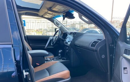 Toyota Land Cruiser Prado, 2024 год, 8 500 000 рублей, 12 фотография