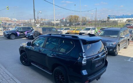 Toyota Land Cruiser Prado, 2024 год, 8 500 000 рублей, 6 фотография
