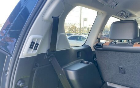 Toyota Land Cruiser Prado, 2024 год, 8 500 000 рублей, 21 фотография