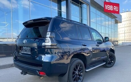Toyota Land Cruiser Prado, 2024 год, 8 500 000 рублей, 8 фотография
