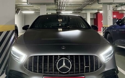Mercedes-Benz A-Класс AMG, 2019 год, 4 600 000 рублей, 1 фотография