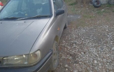 Nissan Pulsar IV, 1990 год, 170 000 рублей, 1 фотография