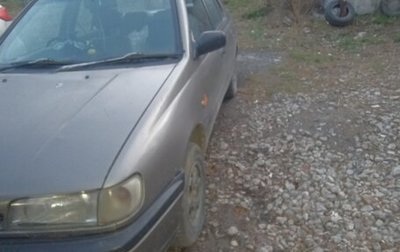 Nissan Pulsar IV, 1990 год, 170 000 рублей, 1 фотография