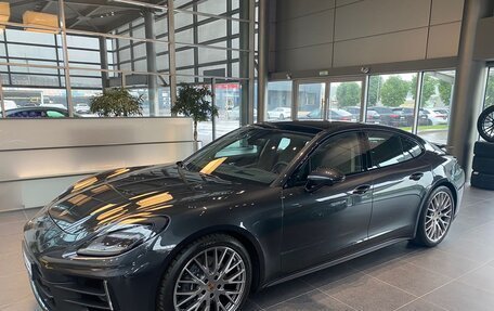 Porsche Panamera, 2024 год, 19 690 000 рублей, 1 фотография