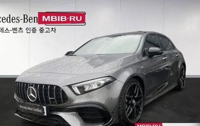 Mercedes-Benz A-Класс AMG, 2022 год, 5 253 802 рублей, 1 фотография