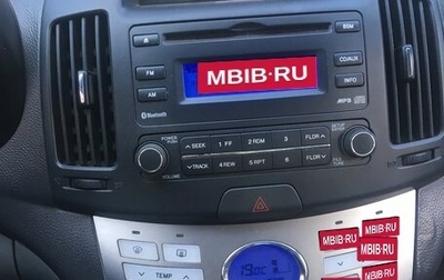 Hyundai Avante, 2010 год, 630 000 рублей, 1 фотография
