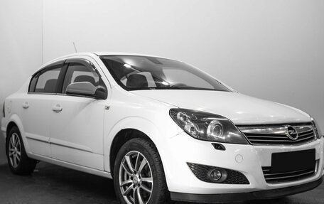 Opel Astra H, 2014 год, 1 179 000 рублей, 1 фотография