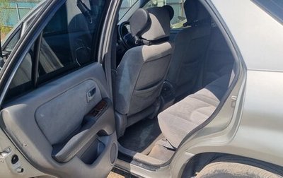 Toyota Harrier, 1998 год, 900 000 рублей, 1 фотография