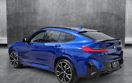 BMW X4 M, 2022 год, 7 900 000 рублей, 3 фотография