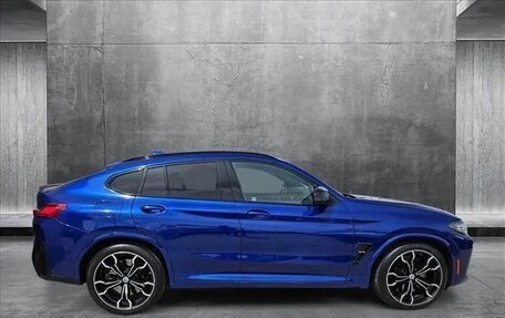 BMW X4 M, 2022 год, 7 900 000 рублей, 7 фотография