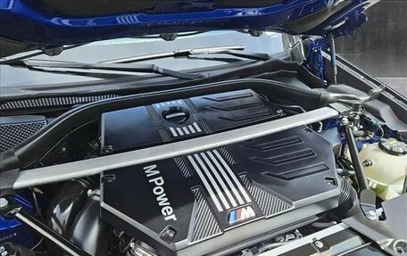 BMW X4 M, 2022 год, 7 900 000 рублей, 10 фотография