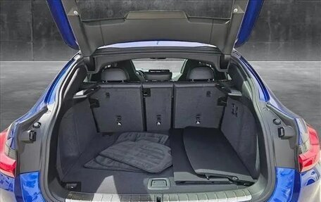 BMW X4 M, 2022 год, 7 900 000 рублей, 5 фотография